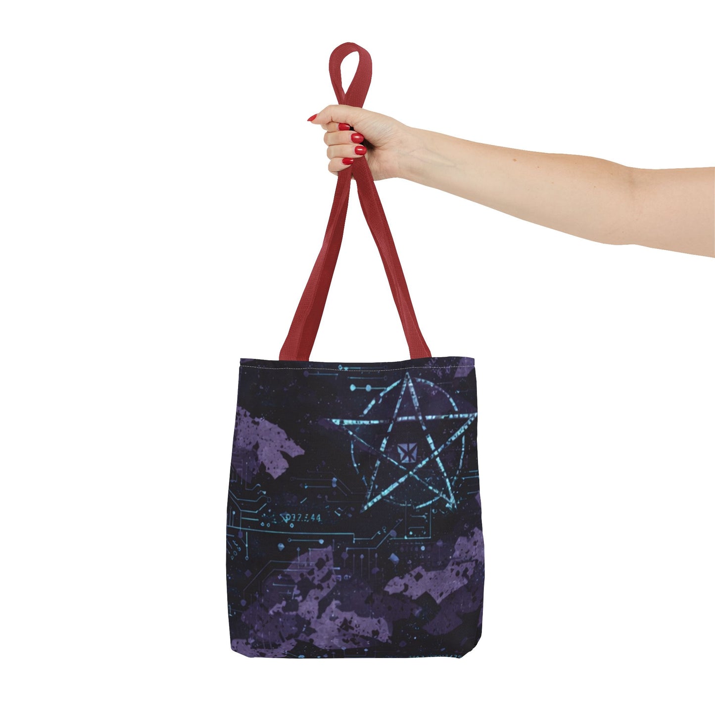 PHASESHIFT // COVERT OPS TOTE // 001