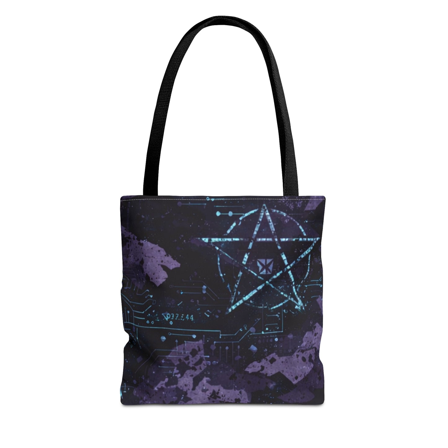 PHASESHIFT // COVERT OPS TOTE // 001