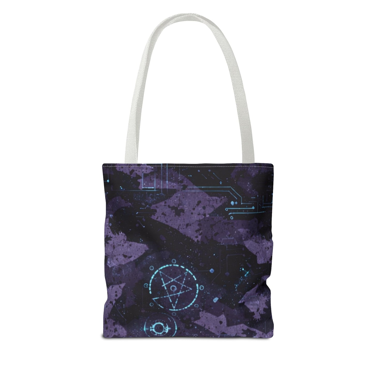 PHASESHIFT // COVERT OPS TOTE // 001