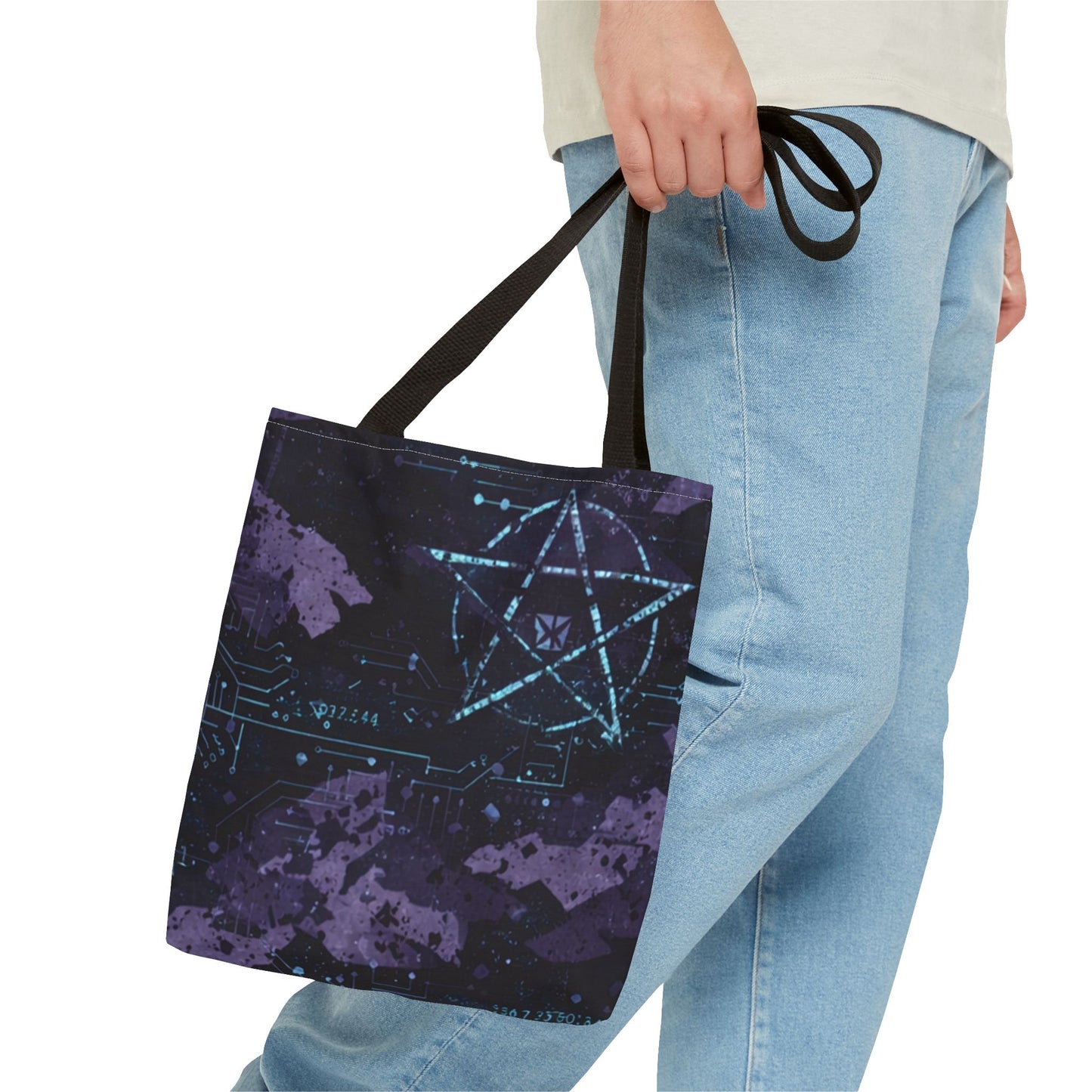 PHASESHIFT // COVERT OPS TOTE // 001