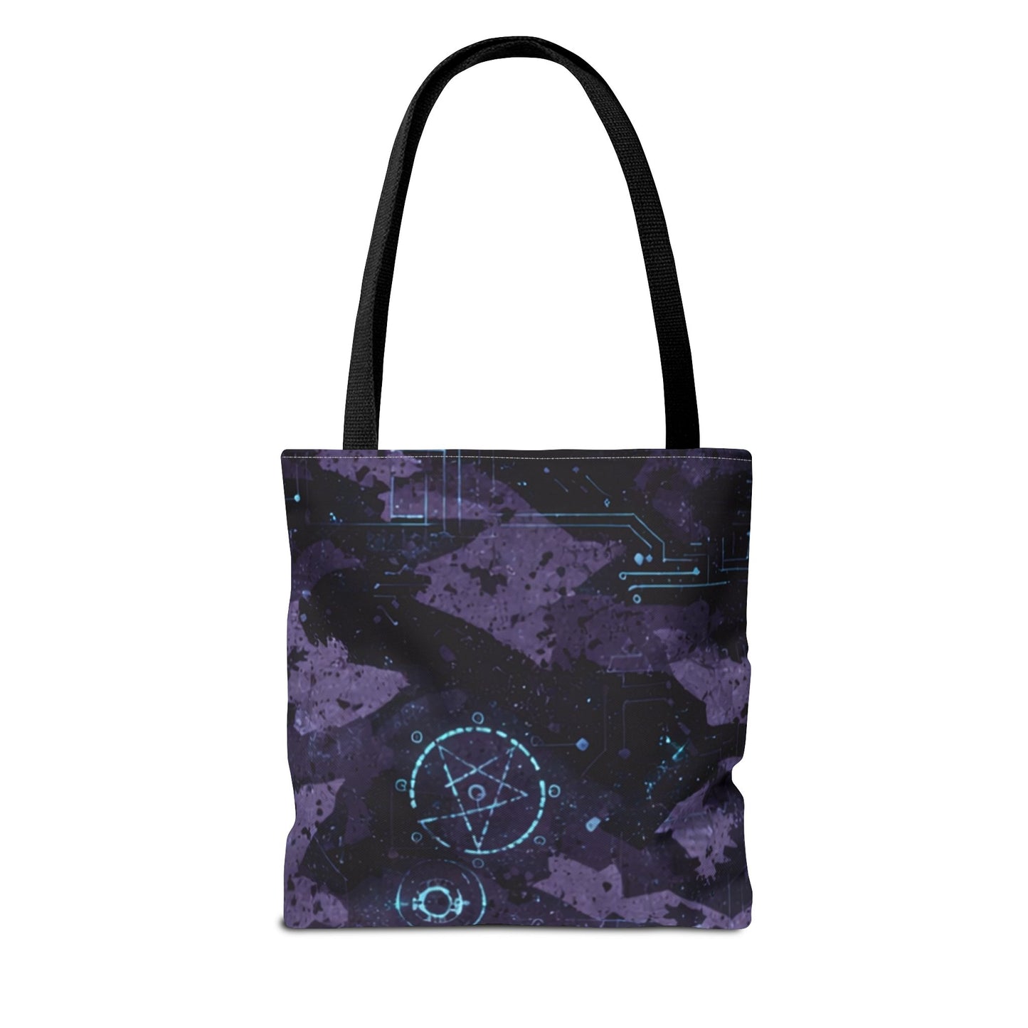 PHASESHIFT // COVERT OPS TOTE // 001