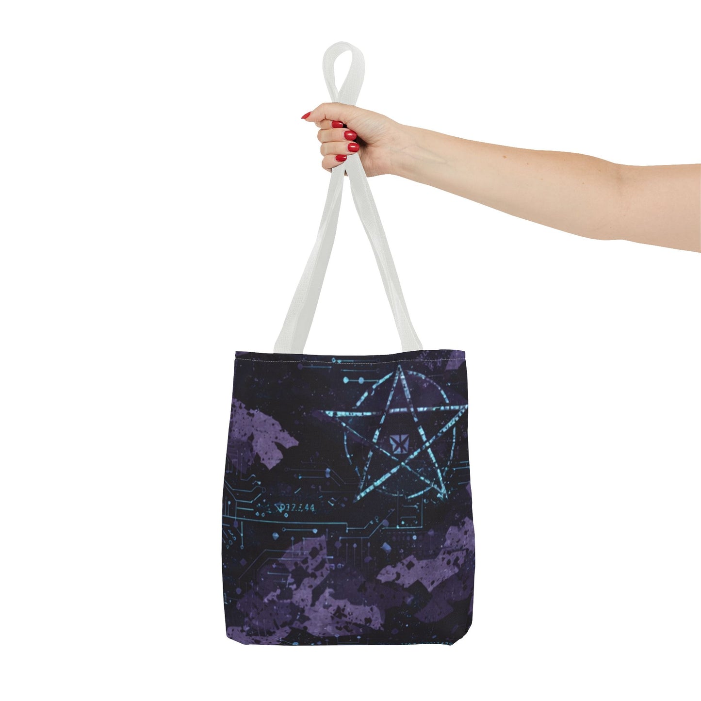 PHASESHIFT // COVERT OPS TOTE // 001