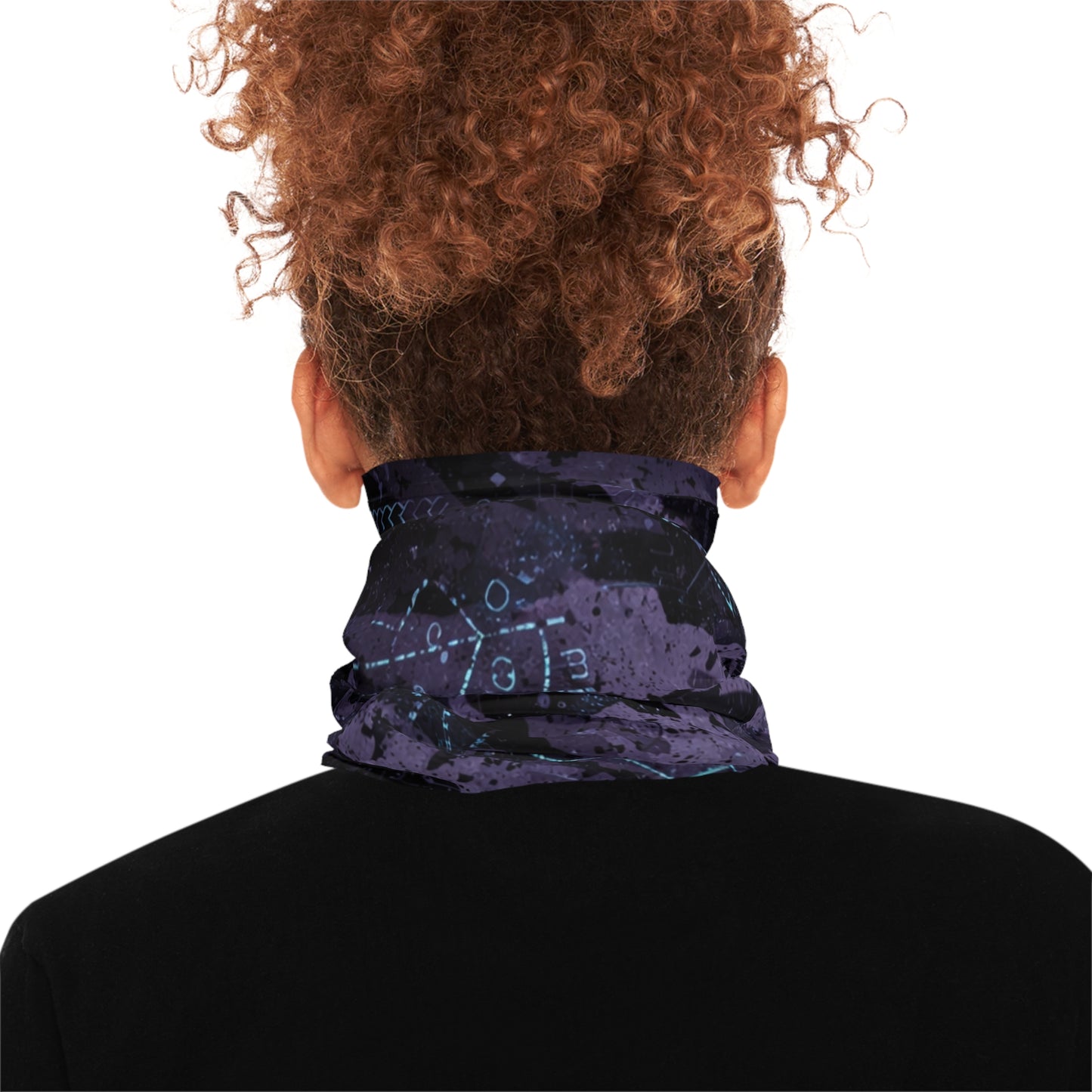 PHASESHIFT CAMO // VEIL MODE // 001