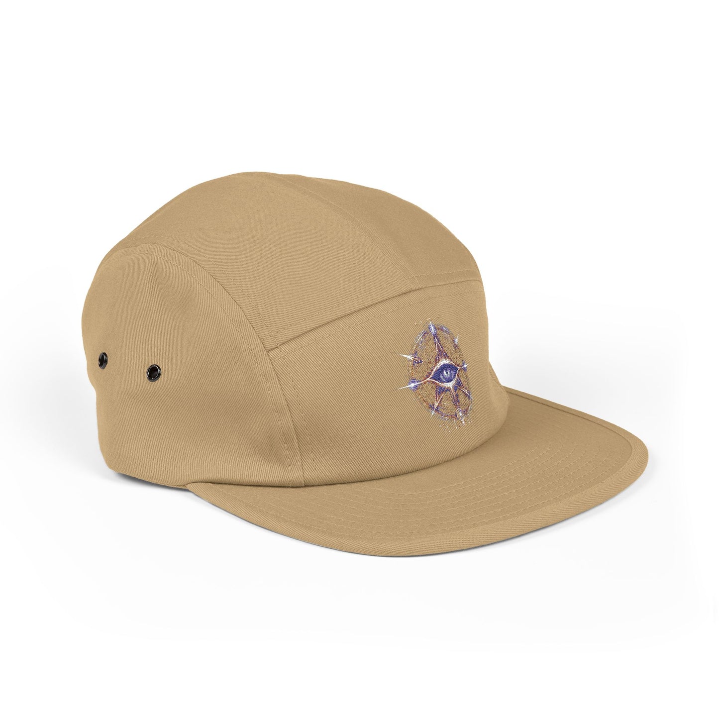 THRESHLD // FIELD ISSUE 5-PANEL (KHAKI) // 001