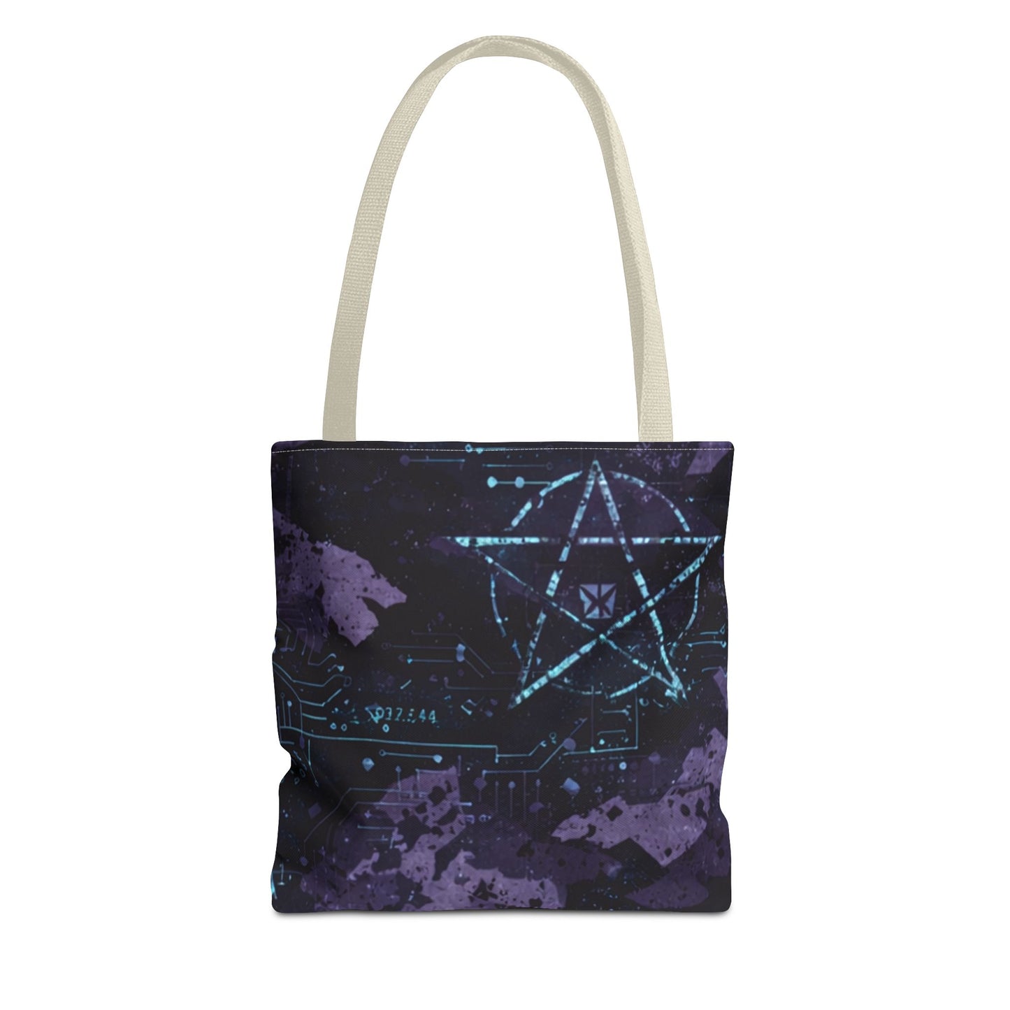 PHASESHIFT // COVERT OPS TOTE // 001