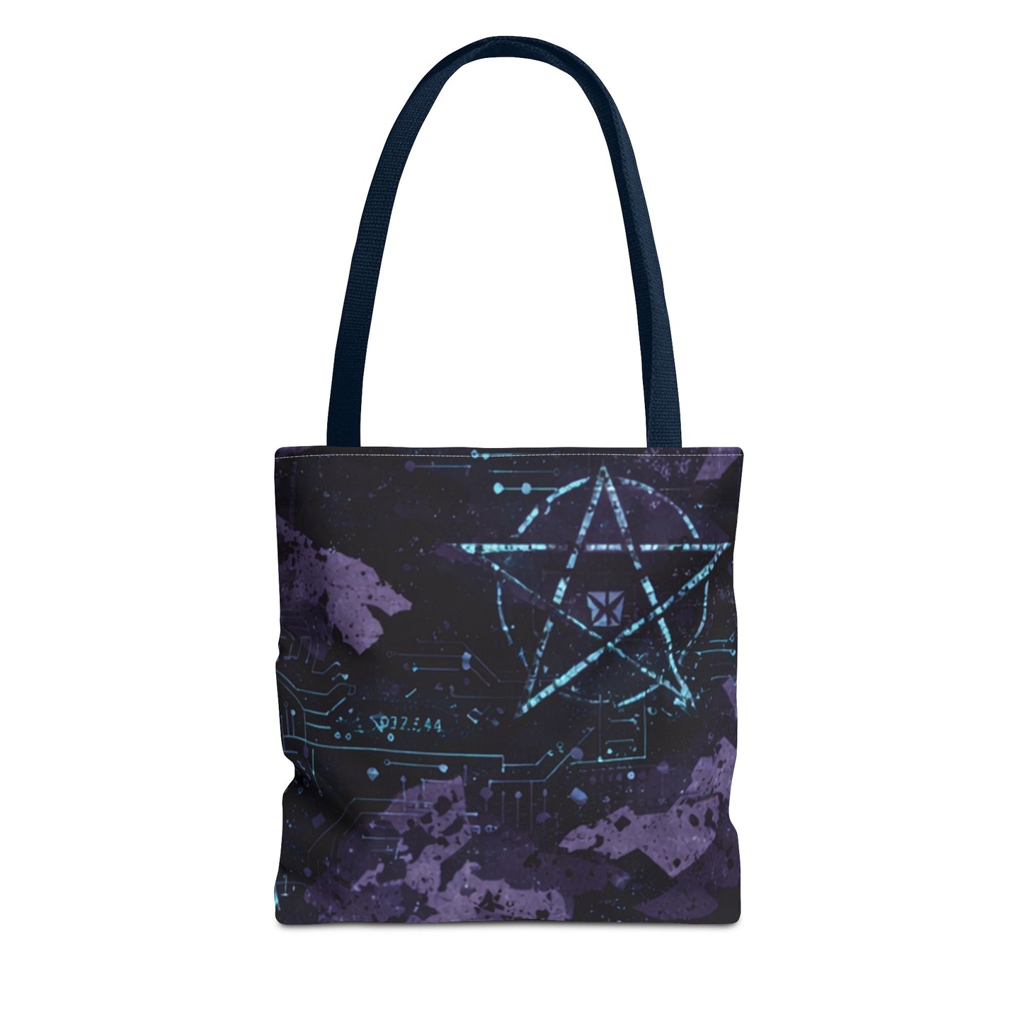PHASESHIFT // COVERT OPS TOTE // 001