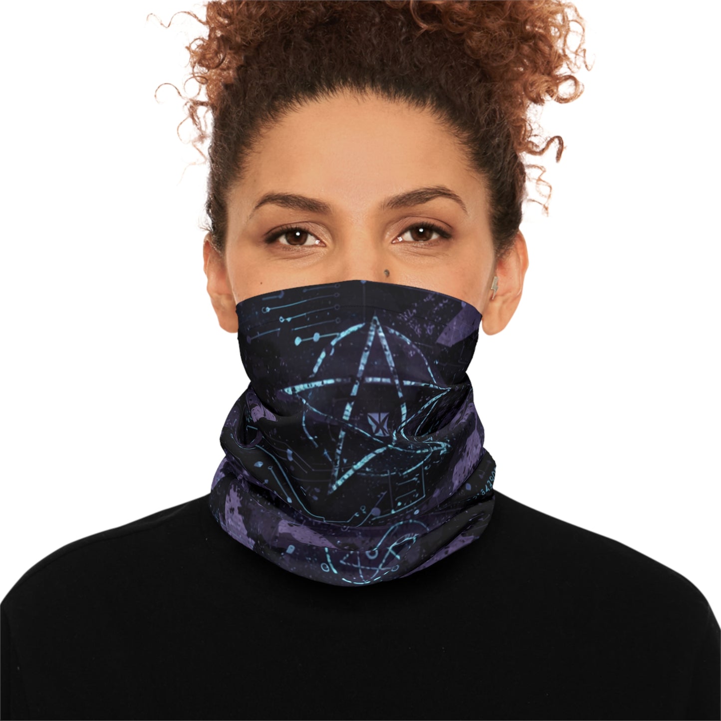 PHASESHIFT CAMO // VEIL MODE // 001