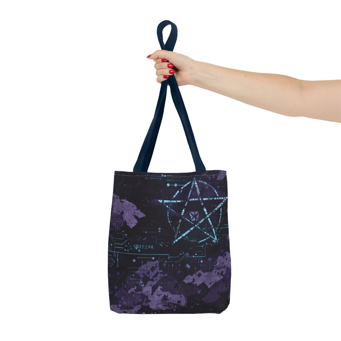 PHASESHIFT // COVERT OPS TOTE // 001