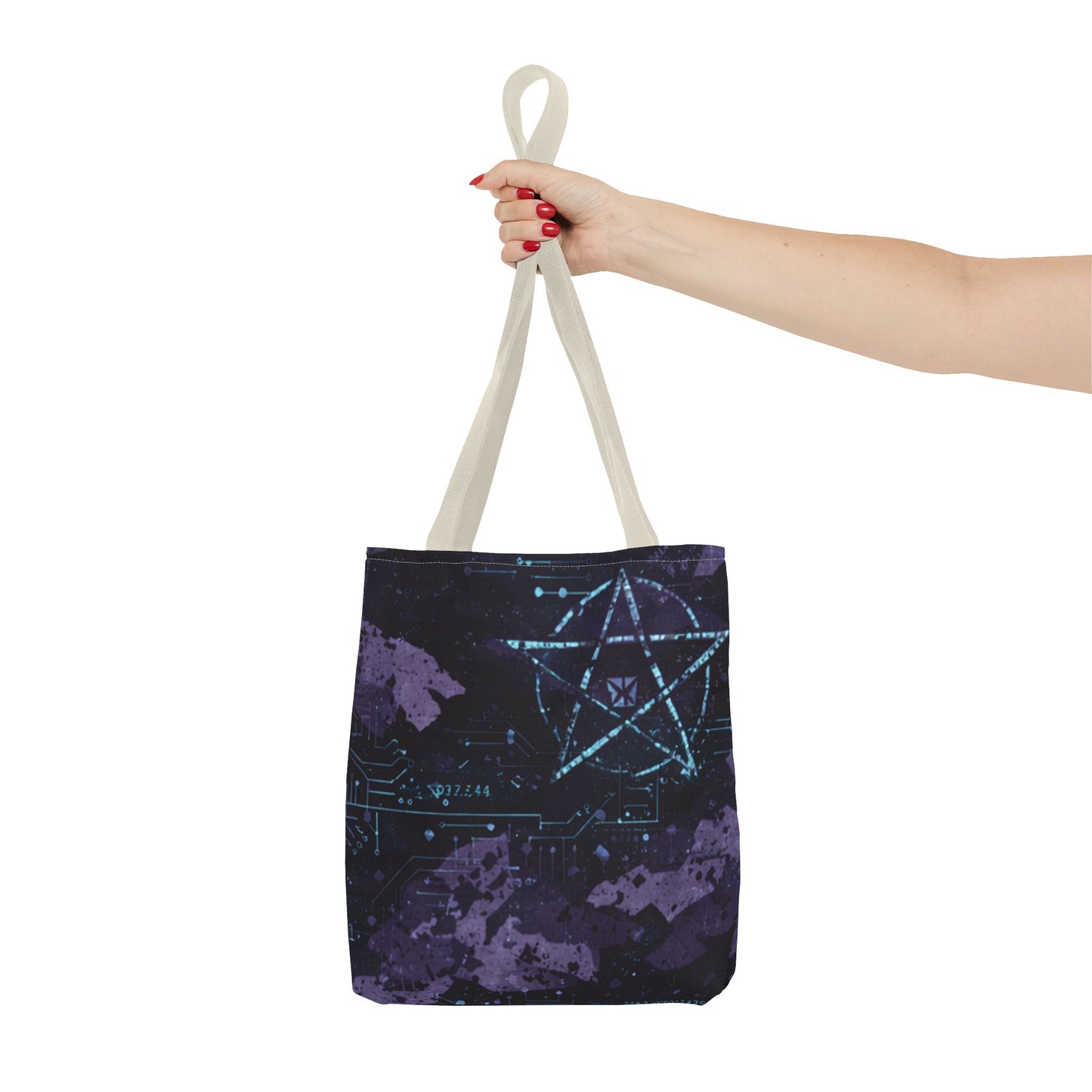 PHASESHIFT // COVERT OPS TOTE // 001