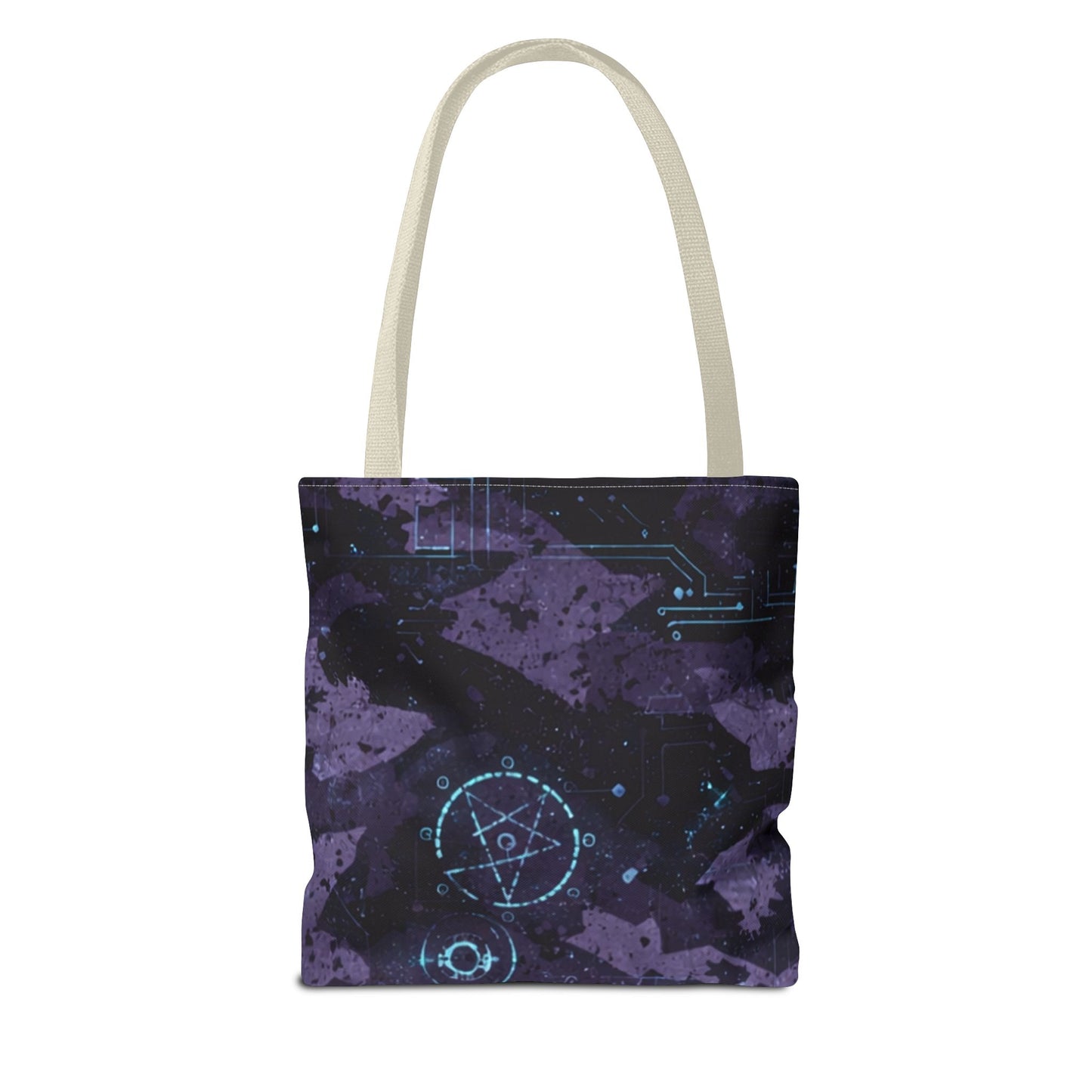 PHASESHIFT // COVERT OPS TOTE // 001