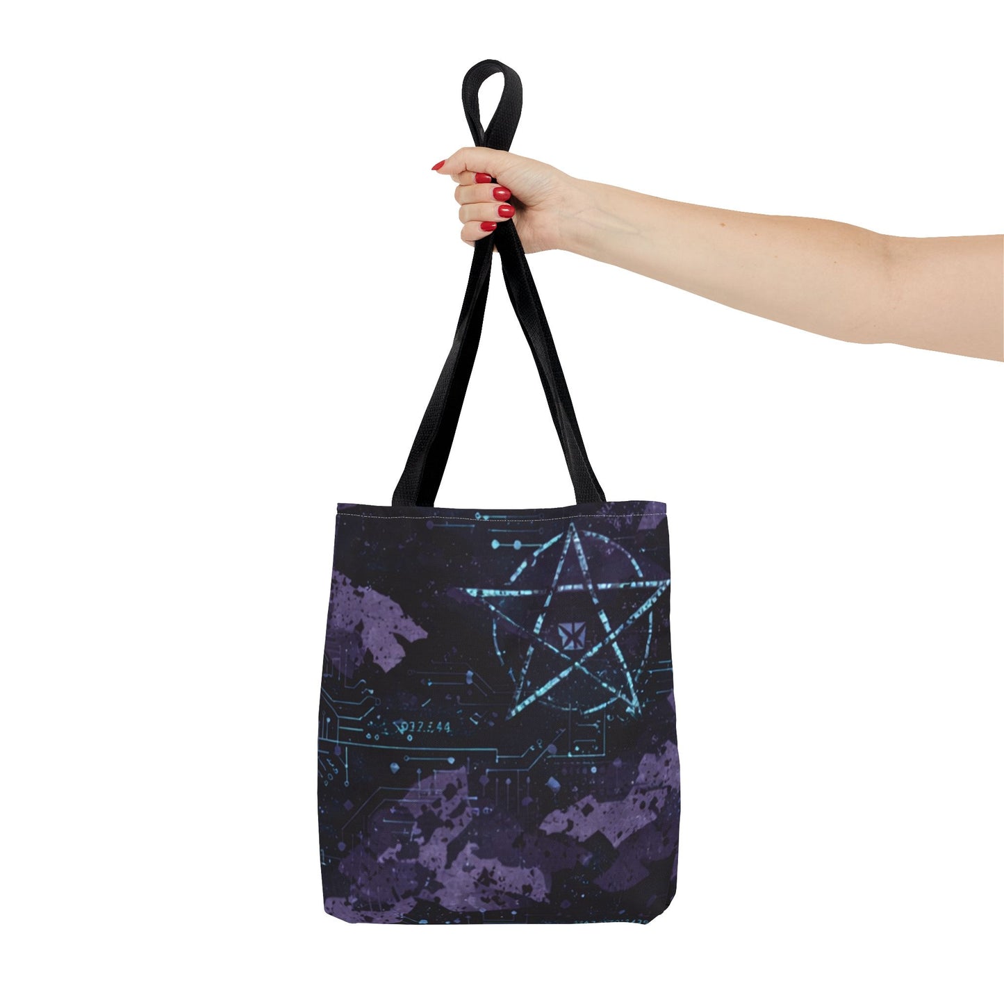 PHASESHIFT // COVERT OPS TOTE // 001
