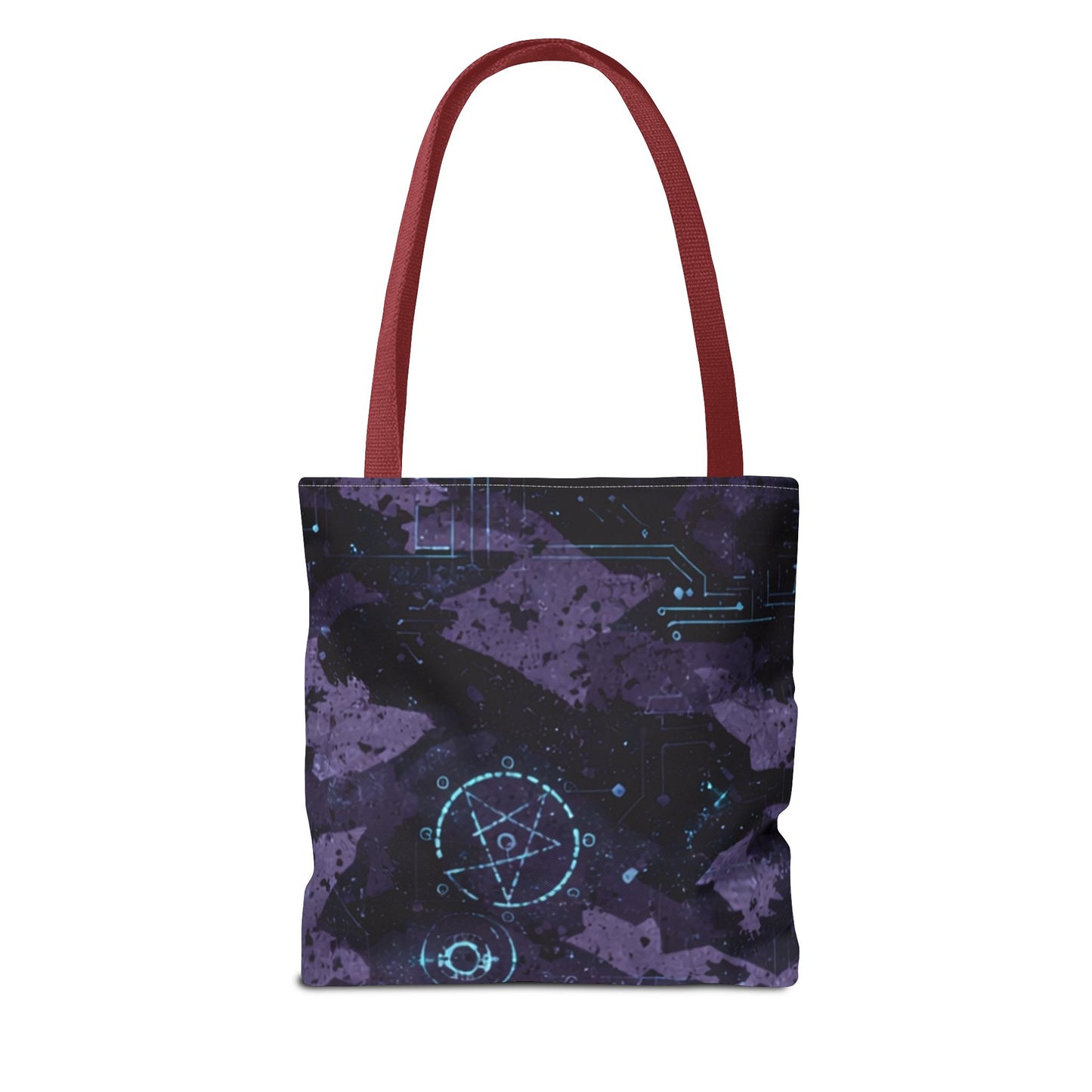 PHASESHIFT // COVERT OPS TOTE // 001