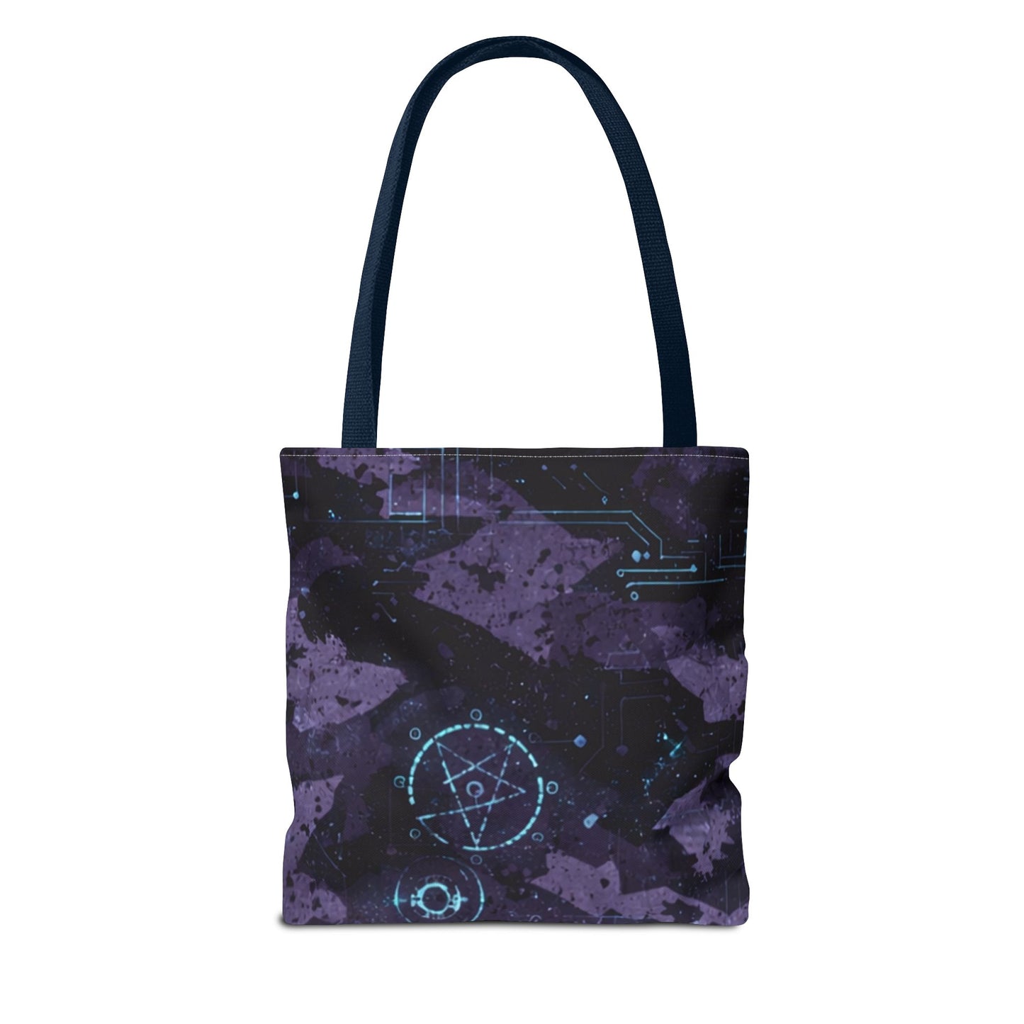 PHASESHIFT // COVERT OPS TOTE // 001