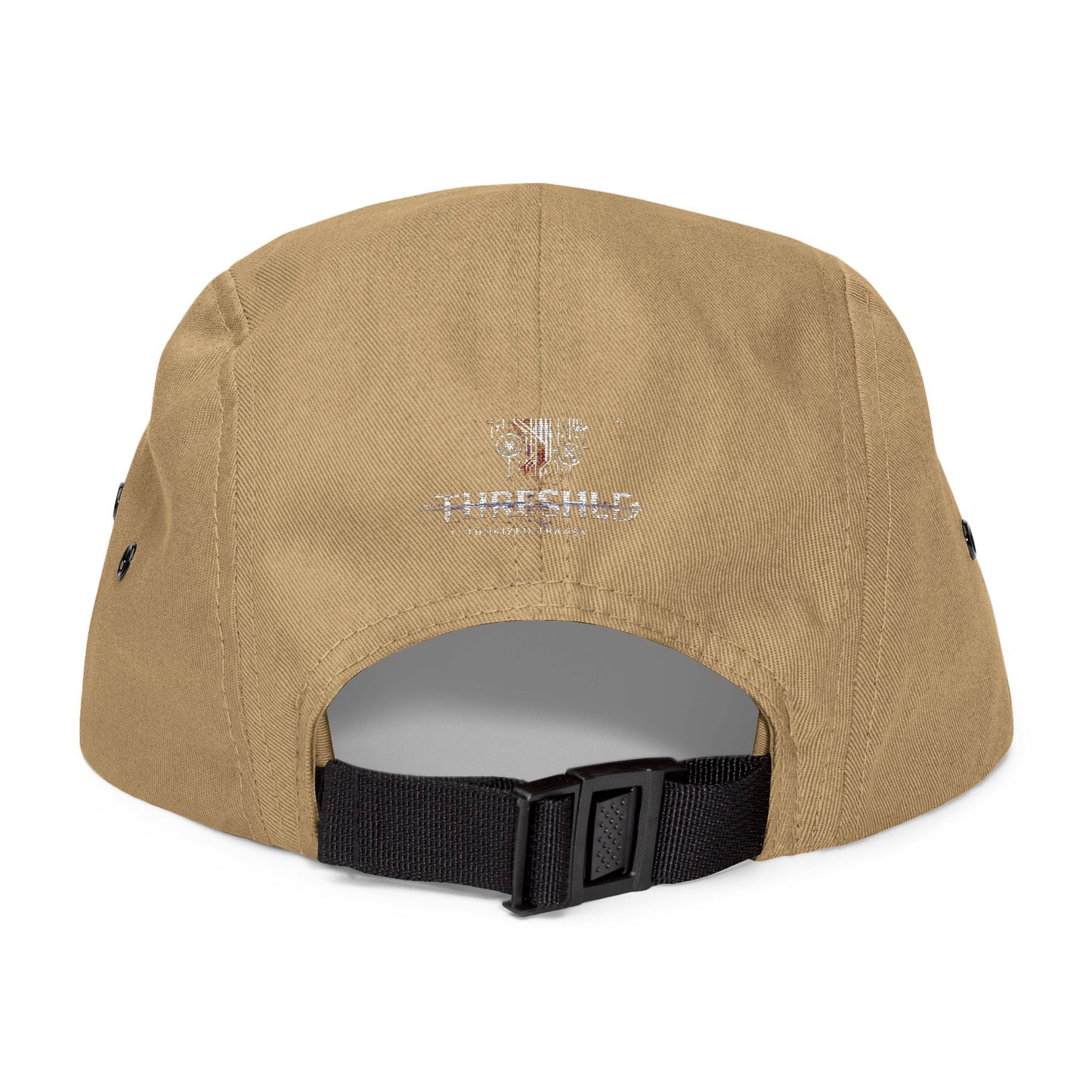 THRESHLD // FIELD ISSUE 5-PANEL (KHAKI) // 001
