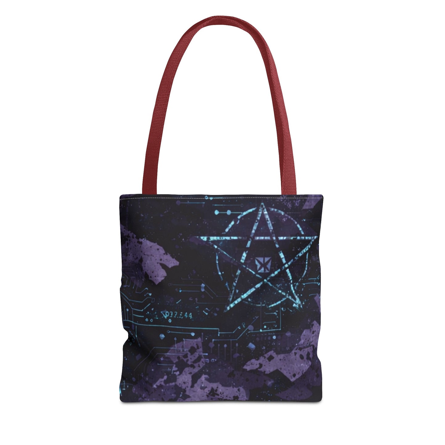 PHASESHIFT // COVERT OPS TOTE // 001